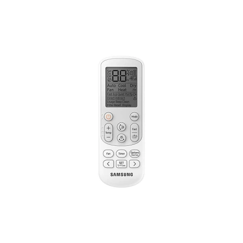 Samsung AC120MNCDKH/EU внутренний блок напольно-потолочной сплит-системы