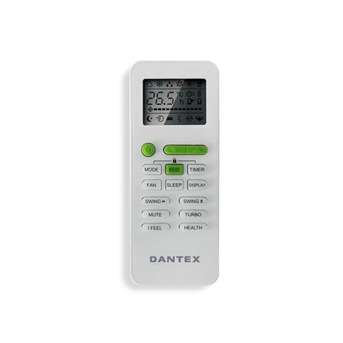 Dantex RK-07ENT4/ RK-07ENT4E ECO NEW настенная сплит-система