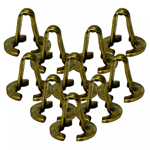Депрессоры для шлангов Mastercool 1/4" (10 шт.) 42014