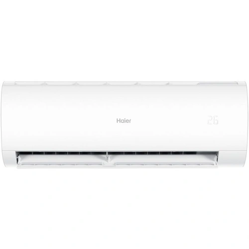 Haier HSU-33HPL03/R3/HSU-33HPL03/R3 On/Off сплит-система настенного типа с зимним комплектом до -40°C