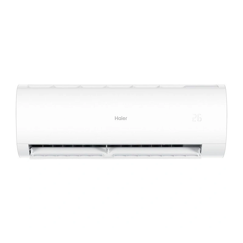 Haier HSU-33HPL03/R3/HSU-33HPL03/R3 On/Off сплит-система настенного типа с зимним комплектом до -40°C