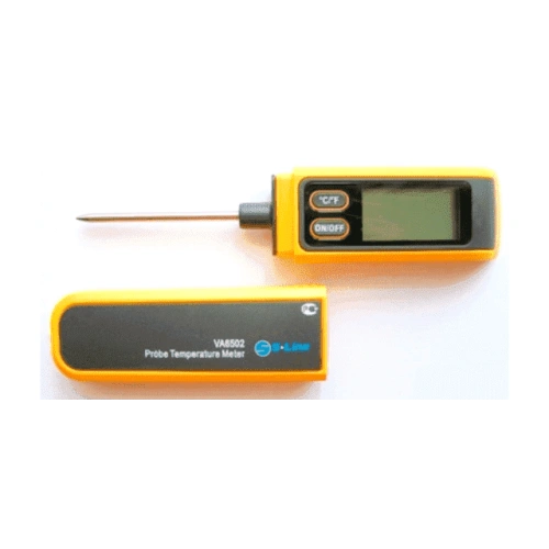 Термометр электронный Favor Cool VA6502 (-50/+270)