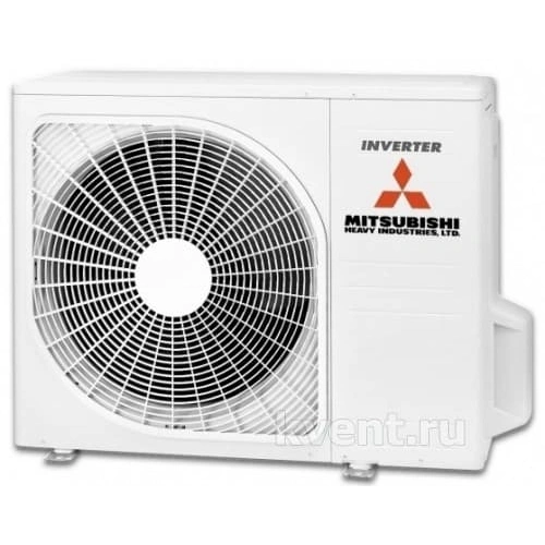 Mitsubishi Heavy FDEN60VF / SRC60ZMX-S