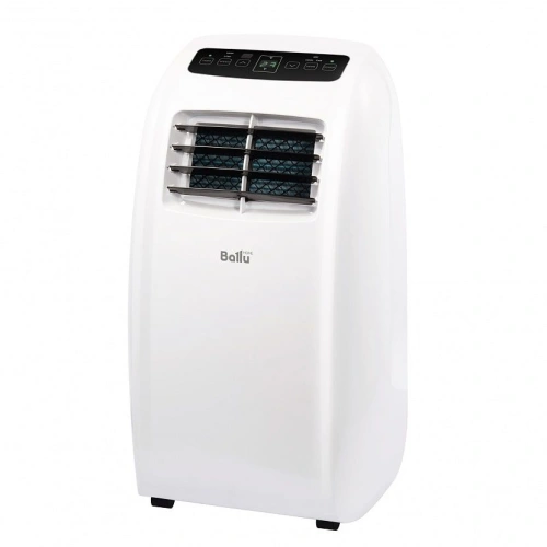 Мобильный кондиционер Ballu BPAC-12 CP/N1_24Y Aura