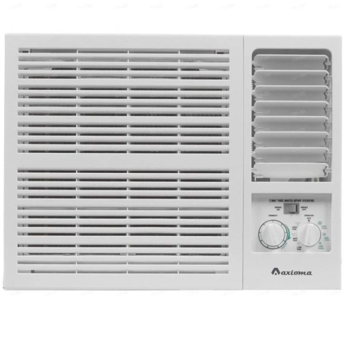 Axioma ASJC09-NM1A оконный кондиционер