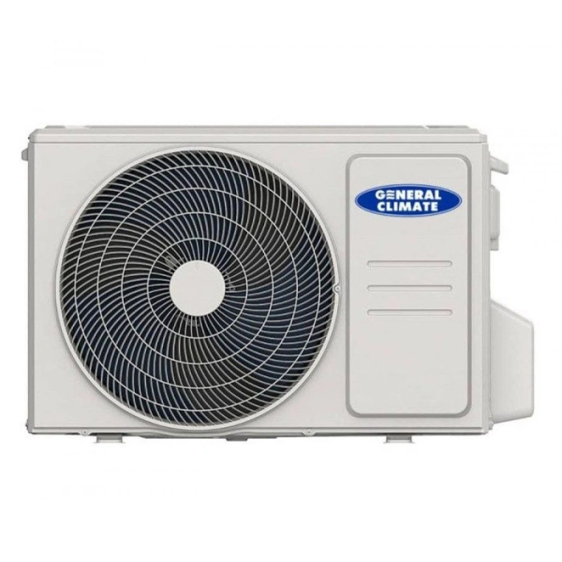 General Climate GC/GU-RE12HR Pulsar Inverter сплит-система настенного типа