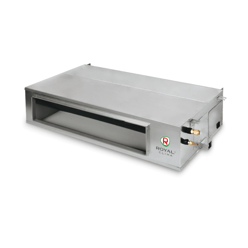 Royal Clima CO-D 18HNBI/CO-E 18HNBI COMPETENZA INVERTER канальная сплит-система