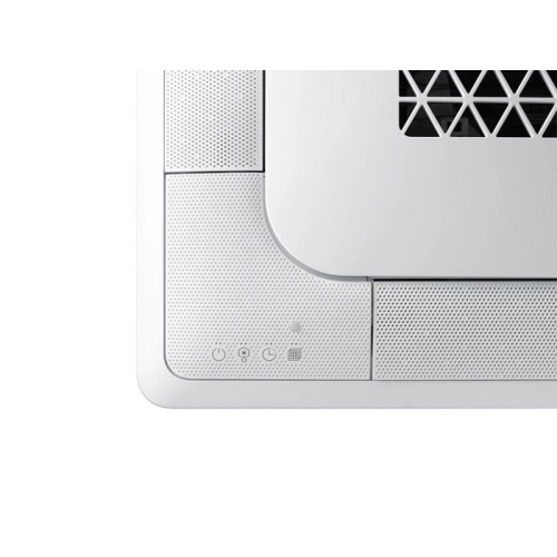 Samsung AC052NN4DKH/EU внутренний блок кассетной сплит-системы