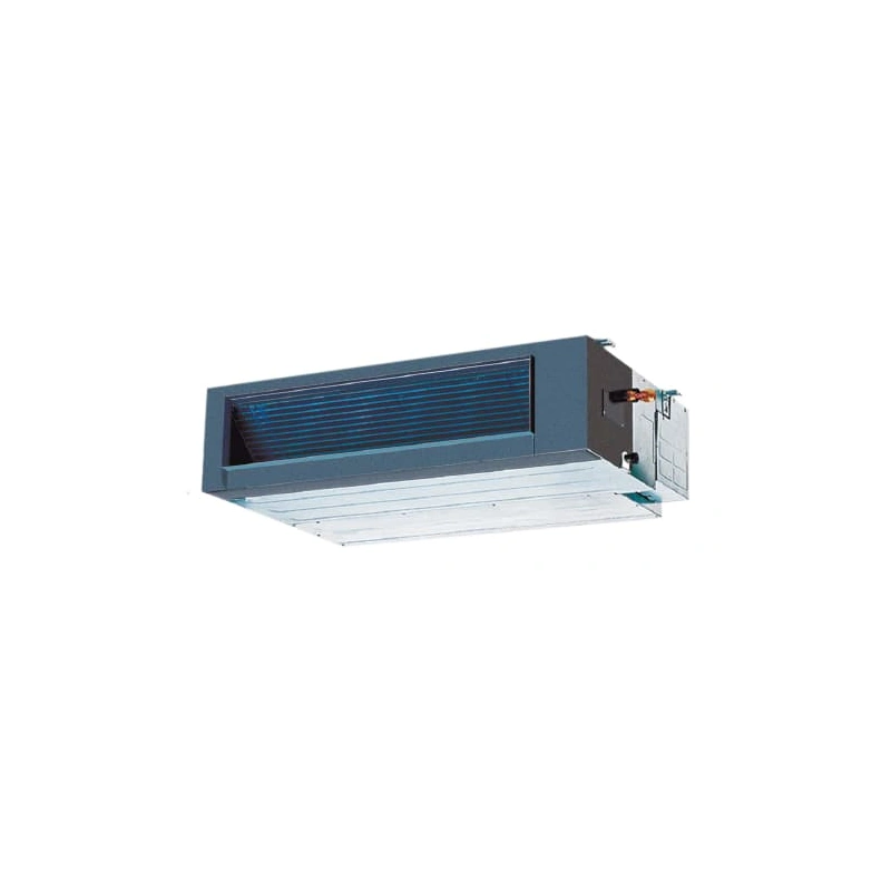 Midea MTB-24HWN1-Q/MOU-24HN1-Q