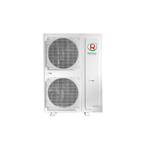 Royal Clima CO-D 76HNHP/CO-E 76HNHP COMPETENZA канальная сплит-система