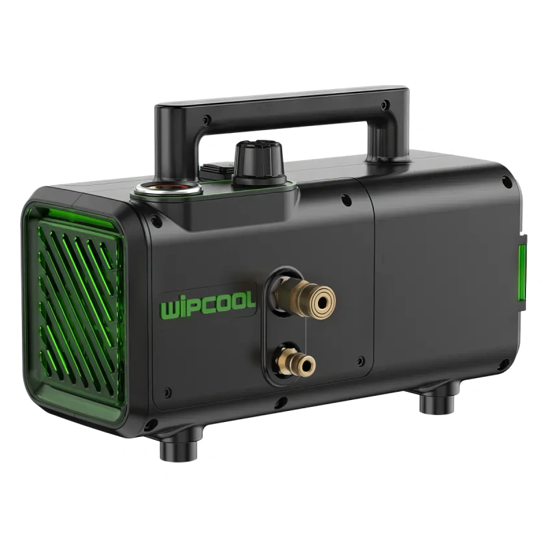 Мойка для внутренних и внешних блоков кондиционеров WIPCOOL C28T