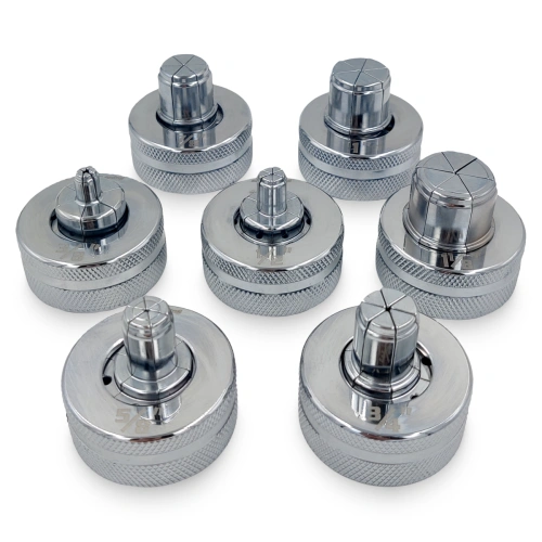 Труборасширитель аккумуляторный Super Stars ST-E300 (3/8", 1/2", 5/8", 3/4", 7/8", 1",1_1/8"; труборез ST-650, риммер ST-207)