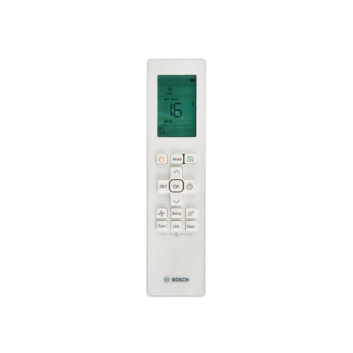 BOSCH CLL5000 W 34 E/CLL5000 34 E Climate Line 5000 Inverter настенная сплит-система