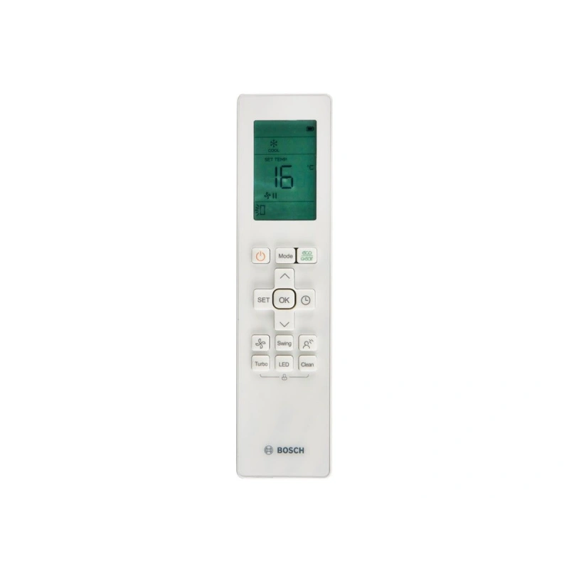 BOSCH CLL5000 W 34 E/CLL5000 34 E Climate Line 5000 Inverter настенная сплит-система