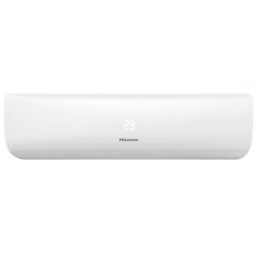 Hisense AS-24UR4RBTKB00 инверторная cплит-система настенного типа (ZOOM DC Inverter)