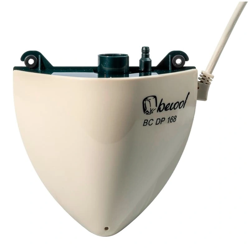 Помпа дренажная Becool BC-DP-168 (накопительная, 30л/ч, h-2м; 36Дб)