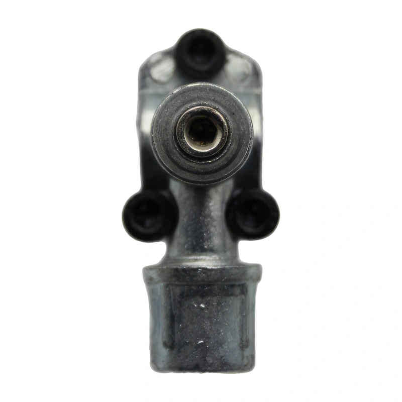 Вентиль проколка PV-1 (на трубу 1/4", 5/16", 3/8")