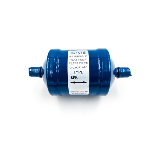 Фильтр-осушитель реверсивный BAVIS SFK-053S 3/8 ODF (под пайку)
