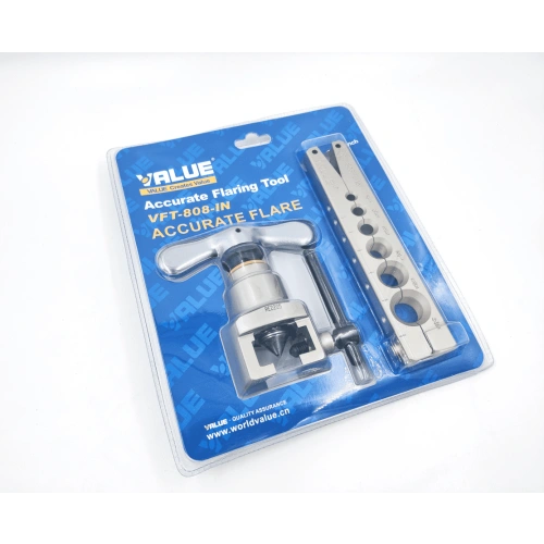 Вальцовка эксцентриковая Value VFT-808-I-N (1/4" - 3/4")