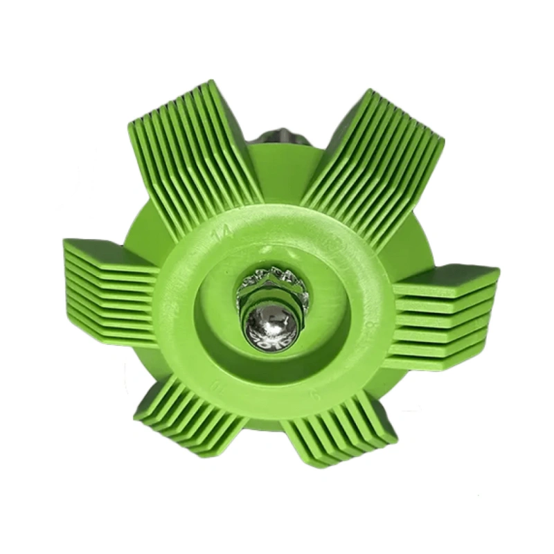 Гребенка для правки ламелей Ballu Super Stars ST-351