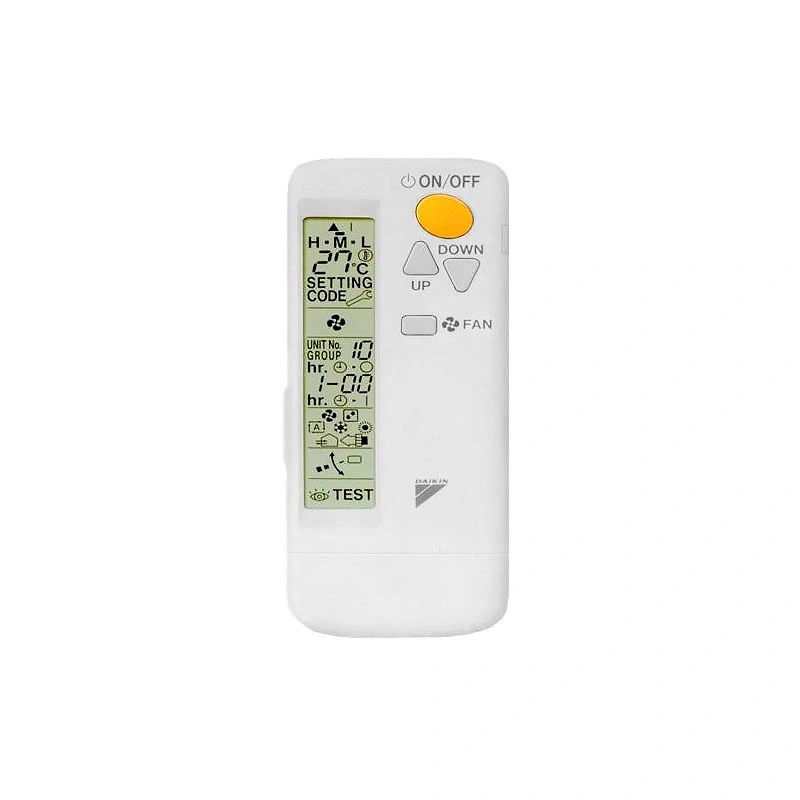 Daikin FCAG100B/RZQSG100L9V сплит-система кассетного типа