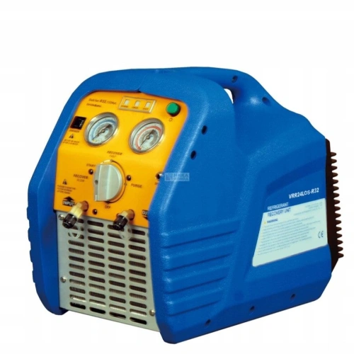 Value VRR-24L-OS R32 станция рекуперации и откачки хладагента