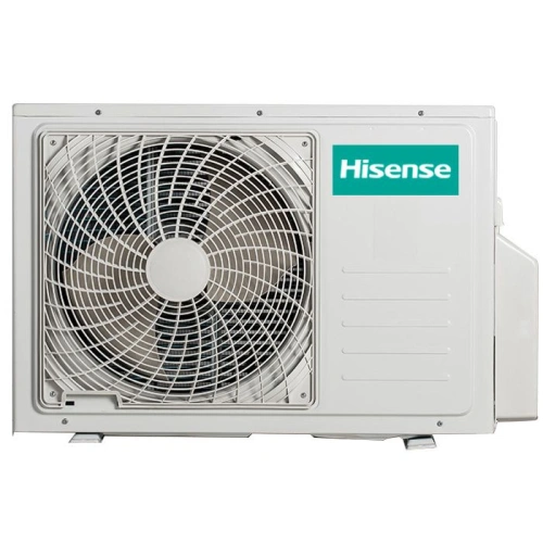 Hisense AS-24UW4RBTKB00 ZOOM DC Inv сплит-система настенного типа