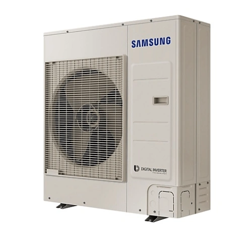 Samsung AC100MXADNH/EU универсальный наружный блок полупромышленной сплит-системы