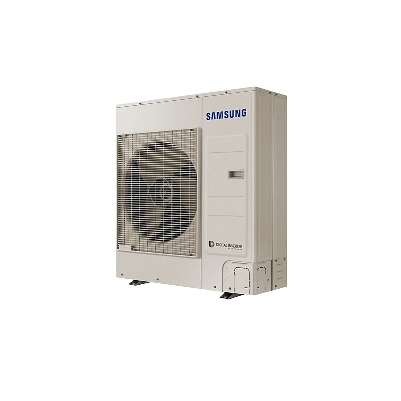Samsung AC100MXADNH/EU универсальный наружный блок полупромышленной сплит-системы