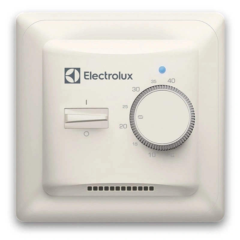 Теплый пол Electrolux EEFM 2-180-4 с терморегулятором