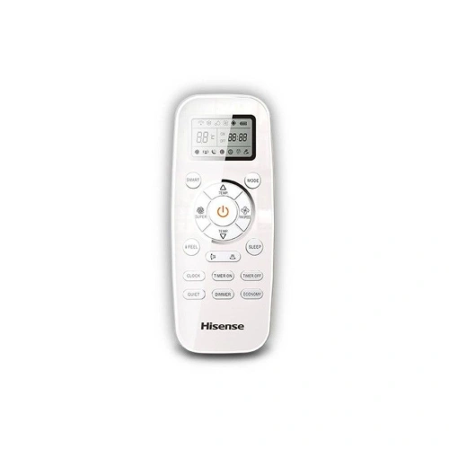 Hisense AS-07HR4SYCDC5 cплит-система настенного типа (NEO Classic A)