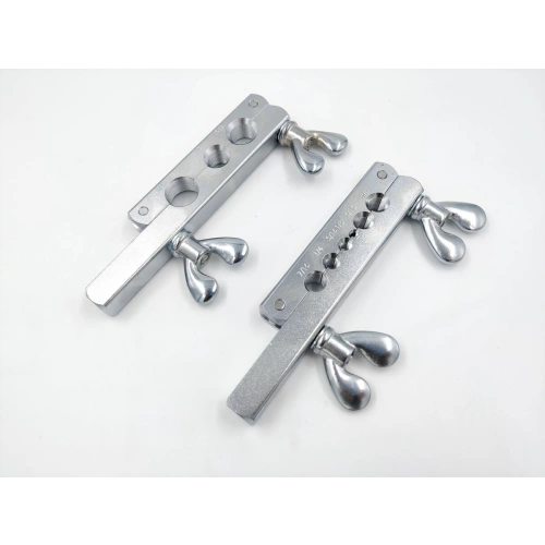 Вальцовка+труборасширители Becool BC-275 Premium (1/8"-3/4")