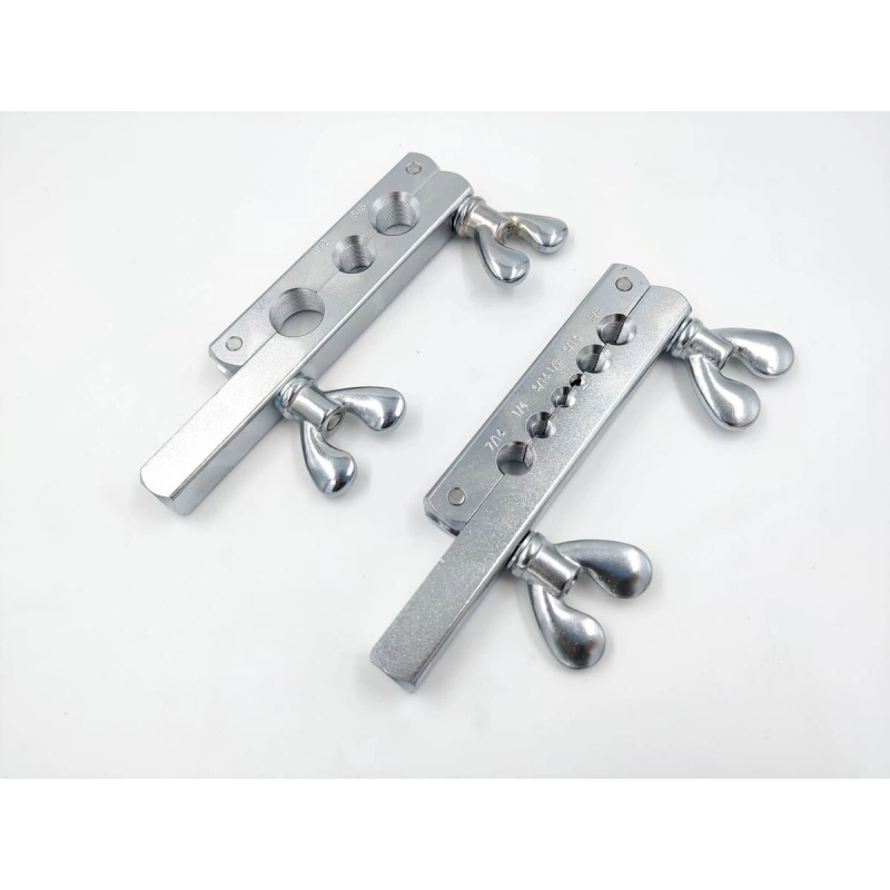 Вальцовка+труборасширители Becool BC-275 Premium (1/8"-3/4")