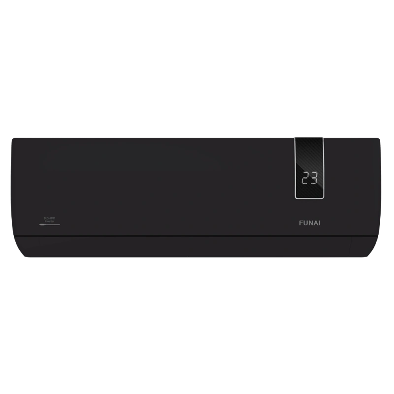 FUNAI RAC-I-BS55HP.D01 BUSHIDO Inverter настенная сплит-система