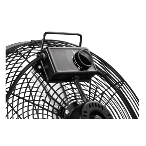 Промышленный вентилятор Ballu BIF-4B