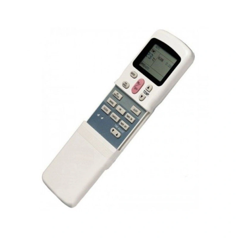 GENERAL CLIMATE GC-4C48HRF ВНУТРЕННИЙ БЛОК КОНДИЦИОНЕРА КАССЕТНЫЙ R410A