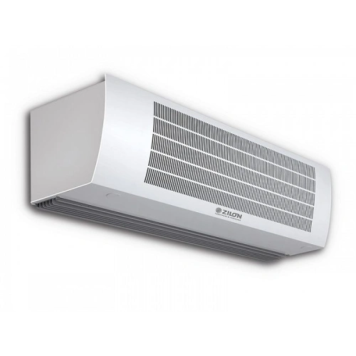 Тепловая завеса водяная ZILON ZVV-1.5W25