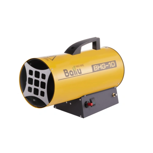 Тепловая пушка газовая Ballu BHG-10
