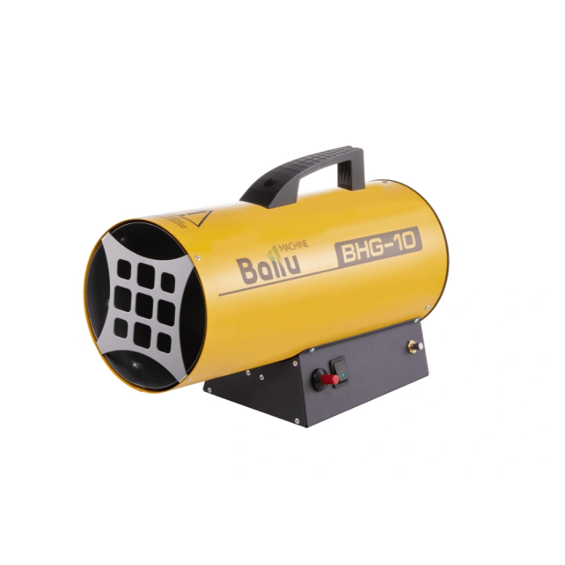 Тепловая пушка газовая Ballu BHG-10