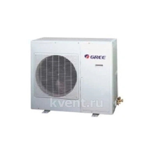 Gree GFH30K3B1I / GUHN30NK3A1O