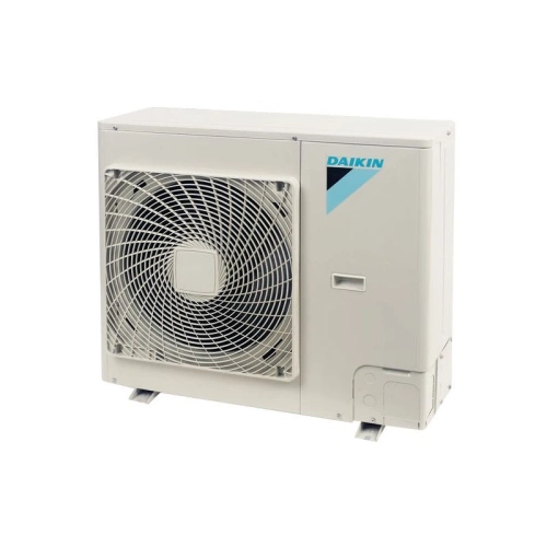 Daikin FDA125A/RZQSG125L9V/-40 Inverter сплит-система канального типа с зимним комплектом