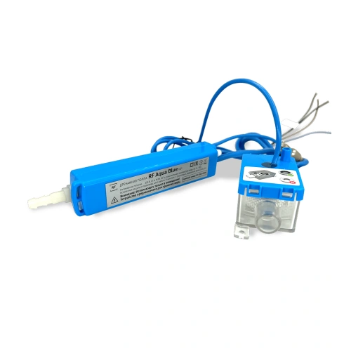 Помпа дренажная RF Aqua Blue (проточная, 12 л/ч, 21 Дб)