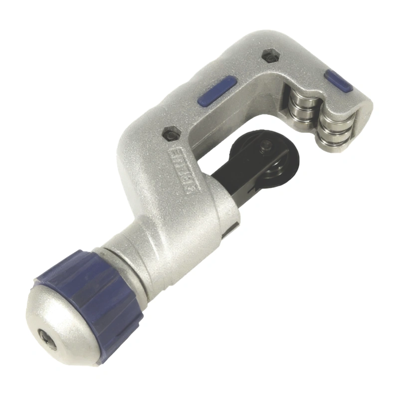 Труборез Value VTC-42 (1/4"-1-5/8", 6-42 мм)