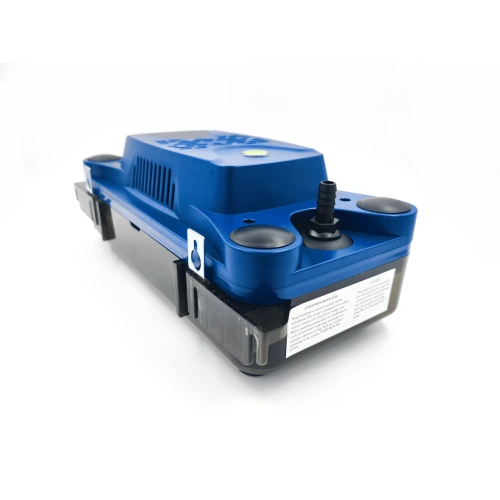 Помпа дренажная BAVIS Low Tank TPF-15-230L накопительная 1.2л, 250 л/ч