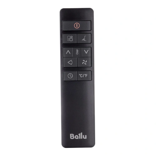 Мобильный кондиционер Ballu BPAC-12 IN/N6 Smart Inverter