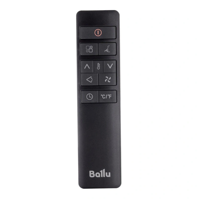 Мобильный кондиционер Ballu BPAC-12 IN/N6 Smart Inverter