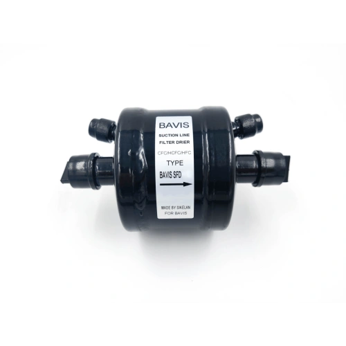 Фильтр-осушитель BAVIS SFD 8-5S 5/8"ODF (на газ, под пайку)