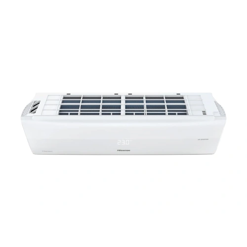 Hisense AS-13UW4RXVQF00G инверторная cплит-система настенного типа (AIR SENSATION DC Inverter)