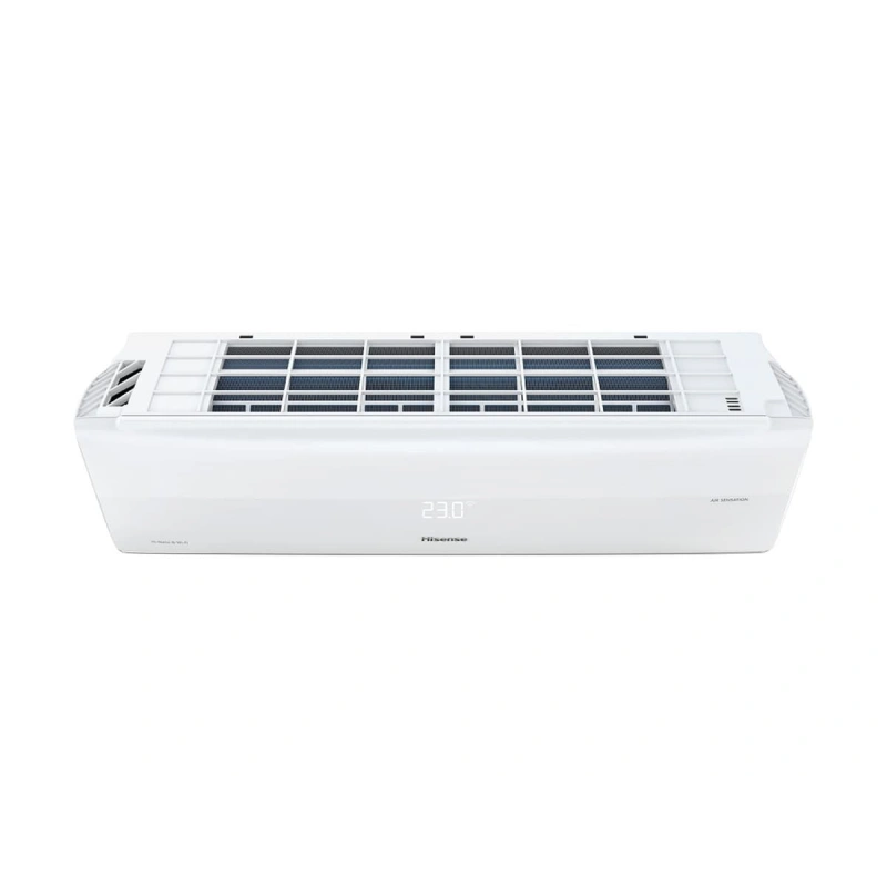 Hisense AS-13UW4RXVQF00G инверторная cплит-система настенного типа (AIR SENSATION DC Inverter)