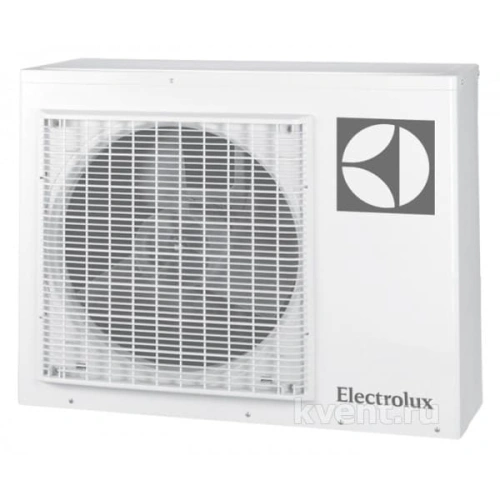 Electrolux EACS-36HT/N3 Nordic сплит-система настенного типа